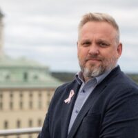 Närmare 100 000 vårdbesök vaskas i Skåne – Anders Lundström vill stoppa resursslöseriet