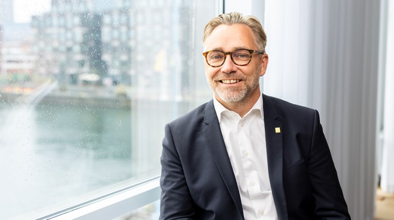Hot och svek i smarta uppkopplade hem – Föreläsning med Andreas Jacobsson