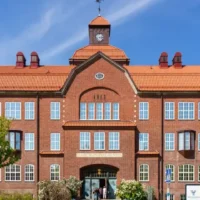 Höga halter av PCB upptäckta på Ystad Gymnasium