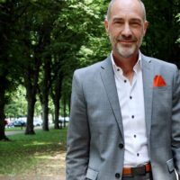 Jens Westerlund blir ny förvaltningschef i Hässleholm