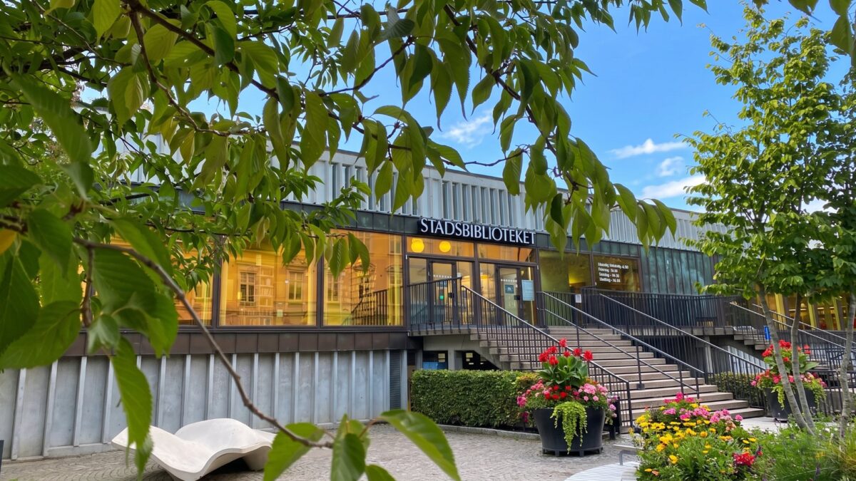 Bild till Skåne Plus