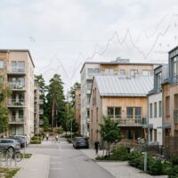 Bundna bolåneräntor stiger – så påverkas skånska hushåll