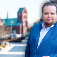 Nytt initiativ vill göra Campus Hässleholm till permanent akademisk filial