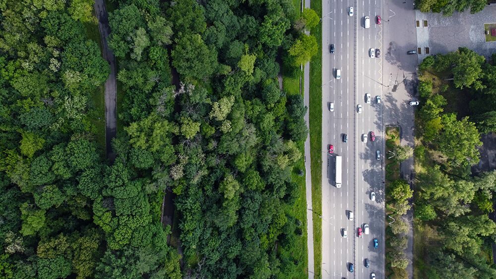 Eldriven lastbil och laddinfrastruktur för transportsektorn i Skåne