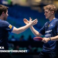 EM-silver till Kristian Karlsson och Anton Källberg efter dramatiskt finaldrama