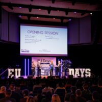 EU Days Lund 2026: Europas framtid, säkerhet och demokrati i fokus
