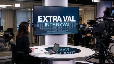 Därför heter det extra val och inte nyval