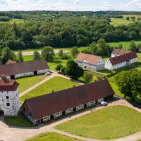 Hovdala slott söker ny krögare med ny hyresmodell