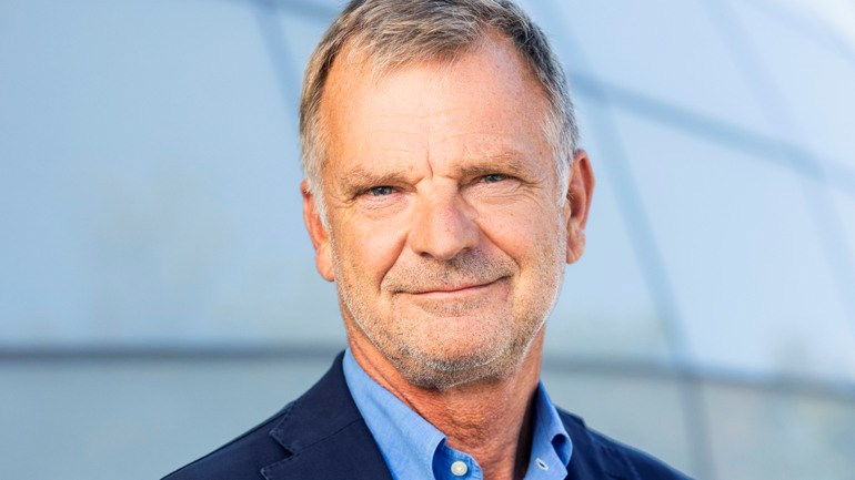 När vi återställer käkarnas funktion – Föreläsning med Jonas Becktor