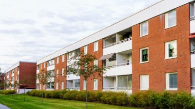 Hyresutvecklingen: Så påverkas de skånska hushållens plånböcker