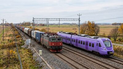 Del 3: Proppen i spåret – klarar Skåne trycket när Fehmarn Bält öppnar?