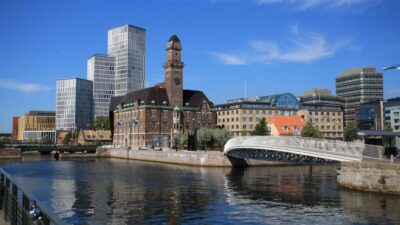 Så formas Malmö stads budget 2027 – välfärd, klimatomställning och minskade klyftor