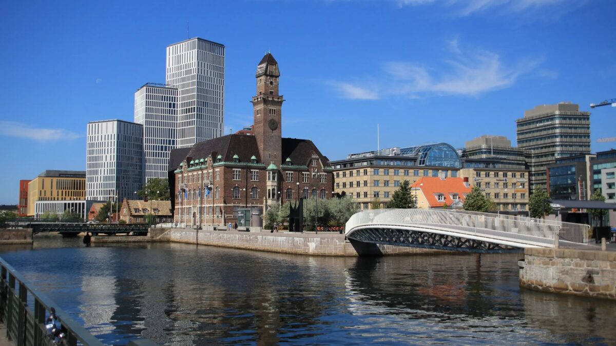 Så formas Malmö stads budget 2027 – välfärd, klimatomställning och minskade klyftor