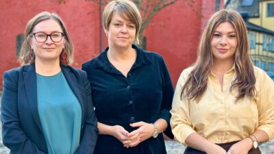 Malmö stads budget 2027: 1,3 miljarder i resurstillskott för välfärd, skola och klimatomställning