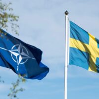 Framtidens militära 5G: Sverige och Finland tar ledarroll inom Nato