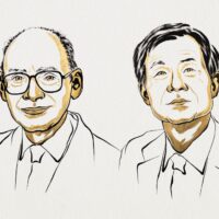 Nobelpriset i kemi 2026: Upptäckten som förklarar livets spegelbilder