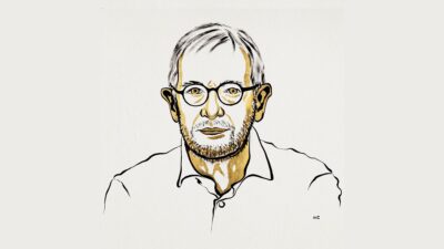 Nobelpriset i fysik 2026: IceCube och detektionen av kosmiska neutriner