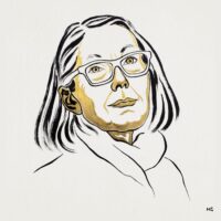 Nobelpriset i litteratur 2026: Anne Carsons gränslösa poetik
