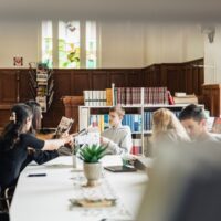 Öresundsgymnasiet storsatsar på tre nya profiler i Landskrona