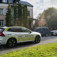 Sveriges största tillståndsområde för ordningsvakter i Helsingborg