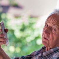 Från e-post till AI: Så tar Skånes seniorer det digitala klivet