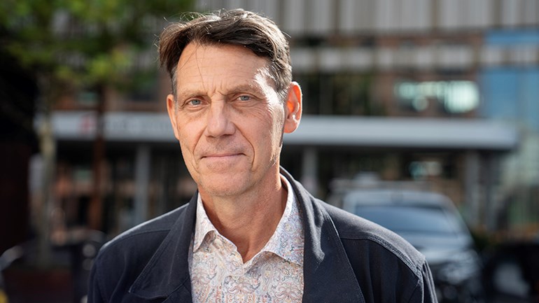 Utgifwas så ofta ämnen dertill föranleda – Föreläsning med Patrik Lundell