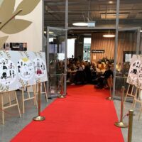 Forskning för vardagen när Malmö universitet öppnar dörrarna