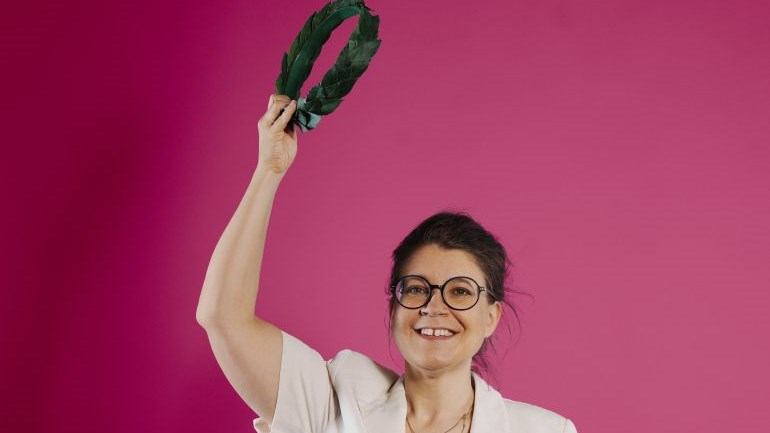 Thesis of the Year: Controversies of Urban Transition – Föreläsning med Sara Gottschalk