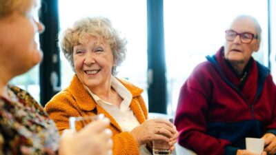 Det moderna seniorlivet i Skåne – inspiration och gemenskap på Helsingborgs SeniorExpo
