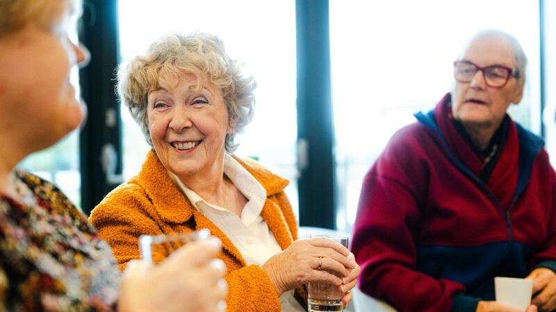 Det moderna seniorlivet i Skåne – inspiration och gemenskap på Helsingborgs SeniorExpo