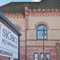 Så utvecklas företagsklimatet i Sjöbo – dialogmöte samlar näringsliv och kommun