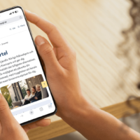 C4 Energi lanserar Smartel för skånska hushåll