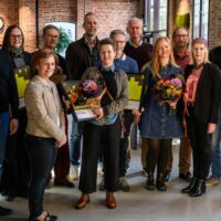 Spritfabriken i Eslöv tilldelas byggnadsvårdspriset 2026
