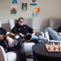 Ny permanent mötesplats för unga i Tyringe