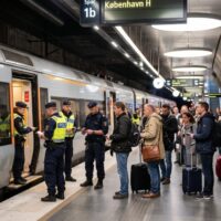 Del 1: Kampen mot gränskontrollerna – kan skånsk arbetskraft rädda Danmarks bristyrken?